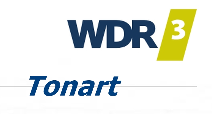 Unser Vorsitzender im Gespräch auf WDR 3