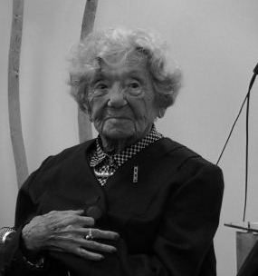 Nachruf: Mitglied Frau Dr. Maria Teresa Picasso-Menck, Oper Bonn