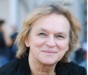 Elke Heidenreich über den Bonner Lohengrin