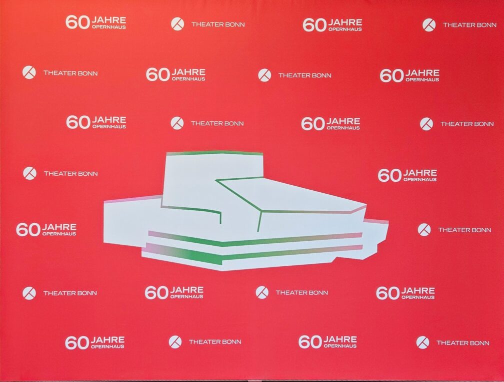 Stellungnahme der Opernfreunde Bonn e.V. zur Zukunftsagenda Bonner Bühnen